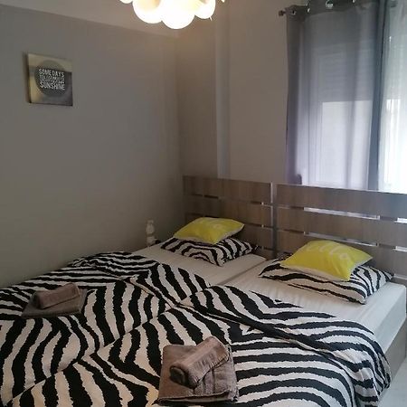 סלוניקי Aristotelous 1 Min Supercentral Mini Studio מראה חיצוני תמונה