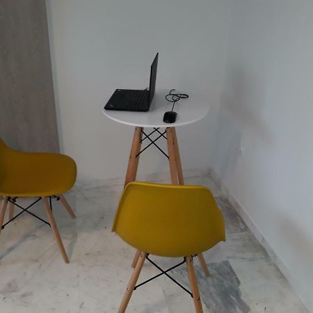 סלוניקי Aristotelous 1 Min Supercentral Mini Studio מראה חיצוני תמונה
