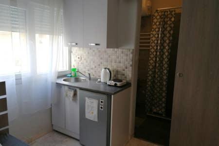 סלוניקי Aristotelous 1 Min Supercentral Mini Studio מראה חיצוני תמונה