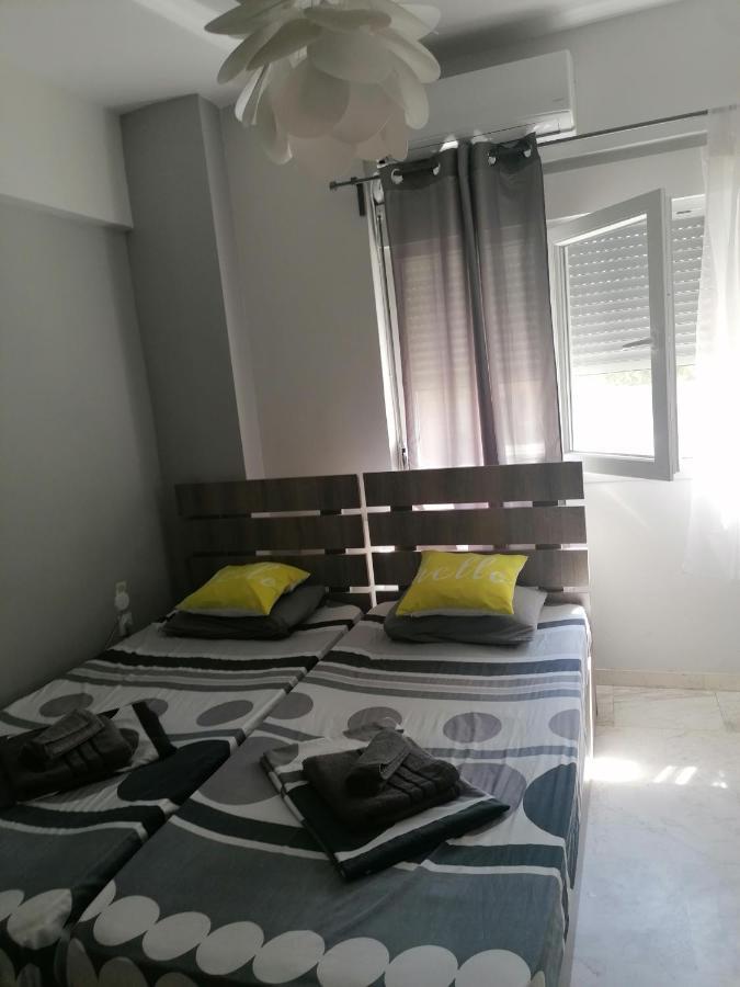 סלוניקי Aristotelous 1 Min Supercentral Mini Studio מראה חיצוני תמונה