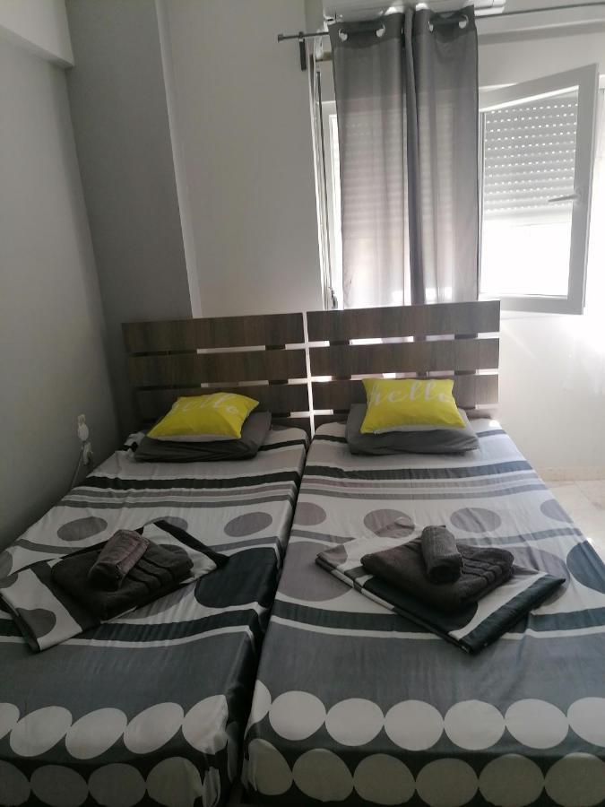סלוניקי Aristotelous 1 Min Supercentral Mini Studio מראה חיצוני תמונה