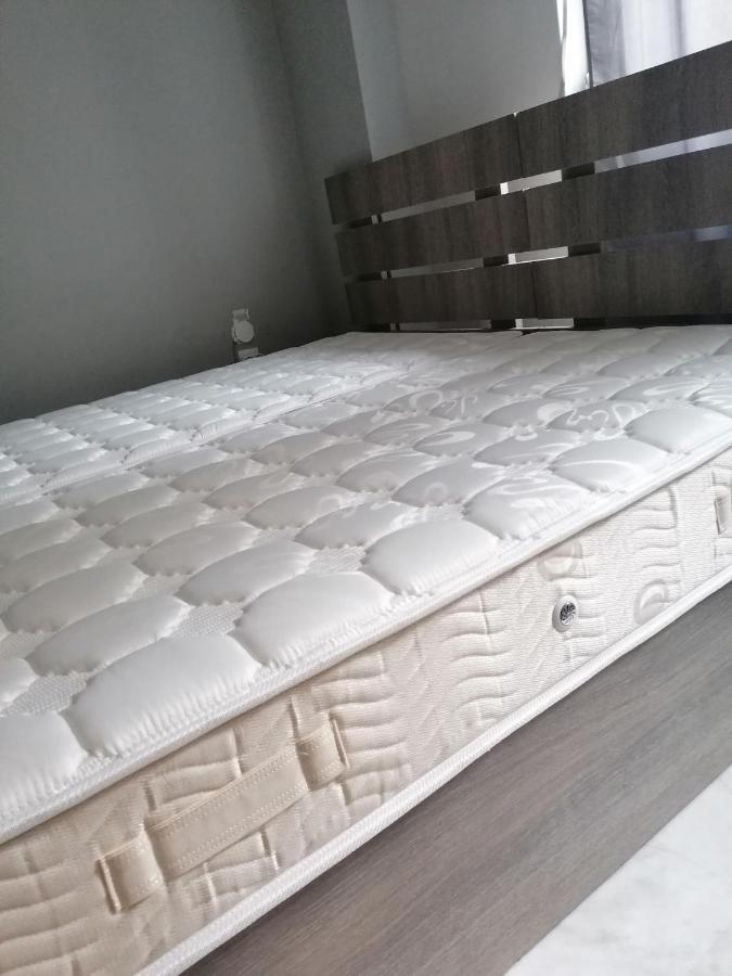 סלוניקי Aristotelous 1 Min Supercentral Mini Studio מראה חיצוני תמונה