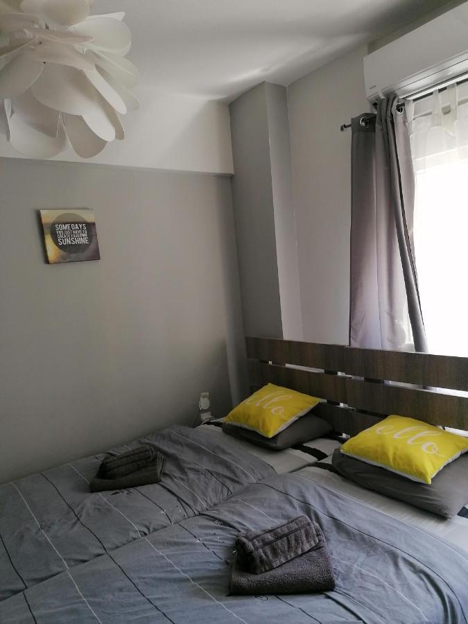 סלוניקי Aristotelous 1 Min Supercentral Mini Studio מראה חיצוני תמונה