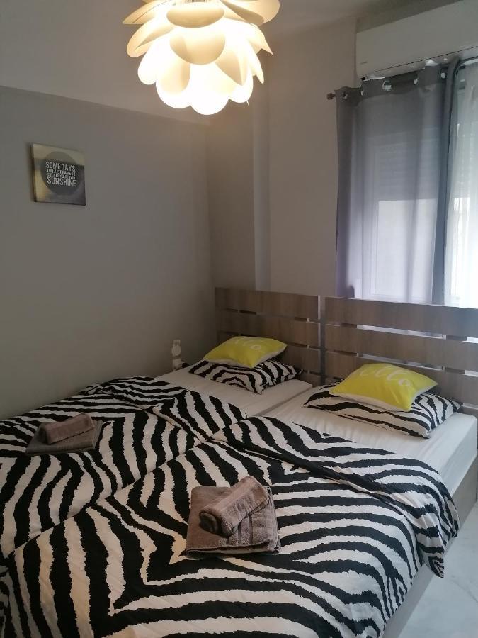 סלוניקי Aristotelous 1 Min Supercentral Mini Studio מראה חיצוני תמונה