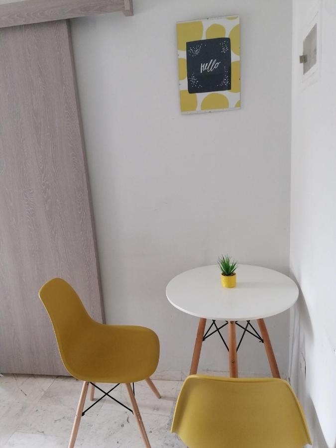 סלוניקי Aristotelous 1 Min Supercentral Mini Studio מראה חיצוני תמונה