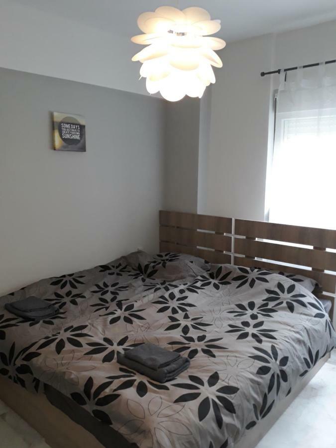 סלוניקי Aristotelous 1 Min Supercentral Mini Studio מראה חיצוני תמונה