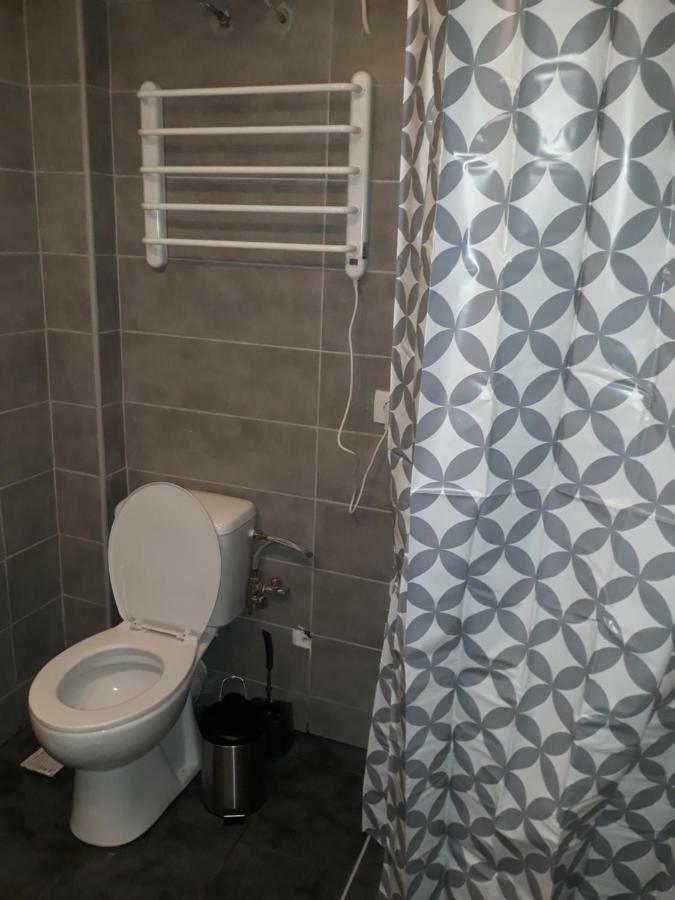 סלוניקי Aristotelous 1 Min Supercentral Mini Studio מראה חיצוני תמונה