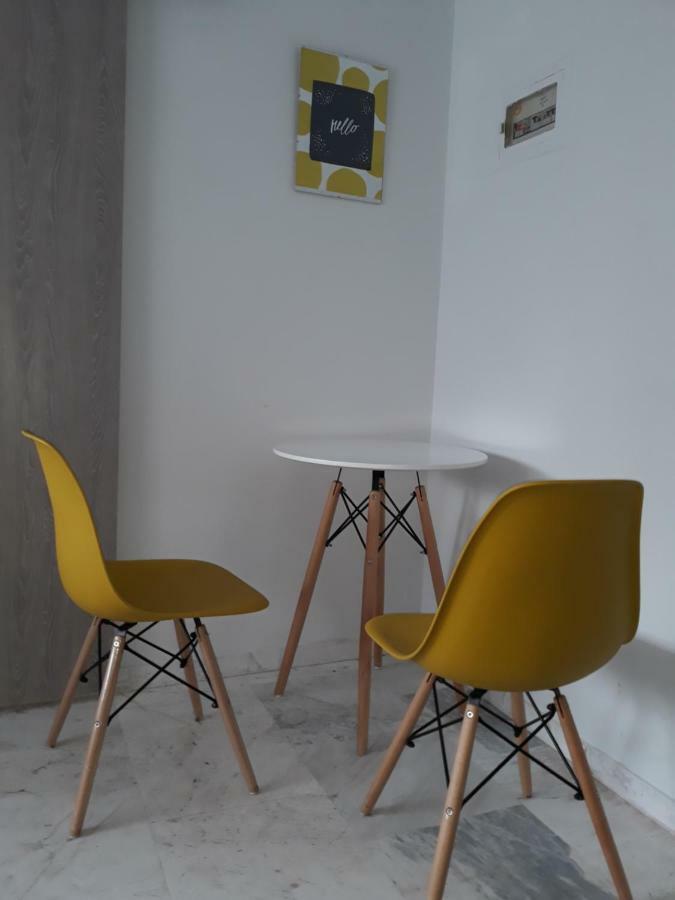 סלוניקי Aristotelous 1 Min Supercentral Mini Studio מראה חיצוני תמונה