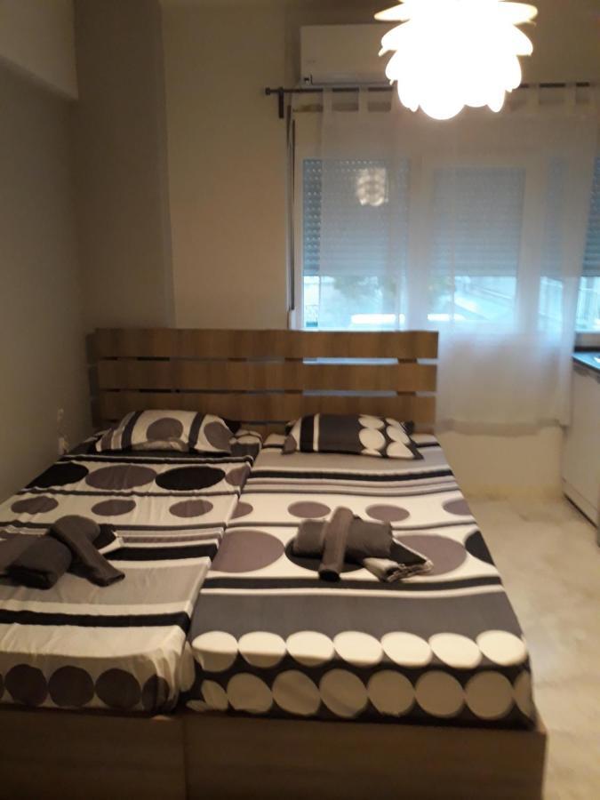 סלוניקי Aristotelous 1 Min Supercentral Mini Studio מראה חיצוני תמונה
